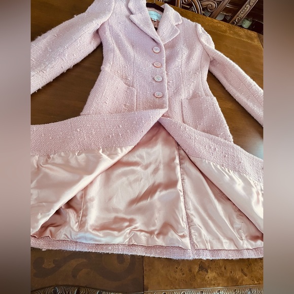 Banana Republic Jackets & Blazers - Banana Republic Vintage (Fall/2003) 100% wool light Coat